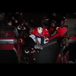 Meet your Posher, Chazz